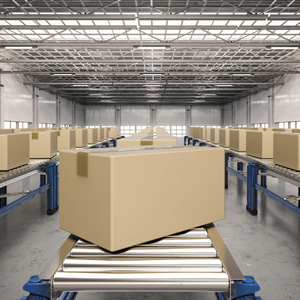 Emballage & expédition