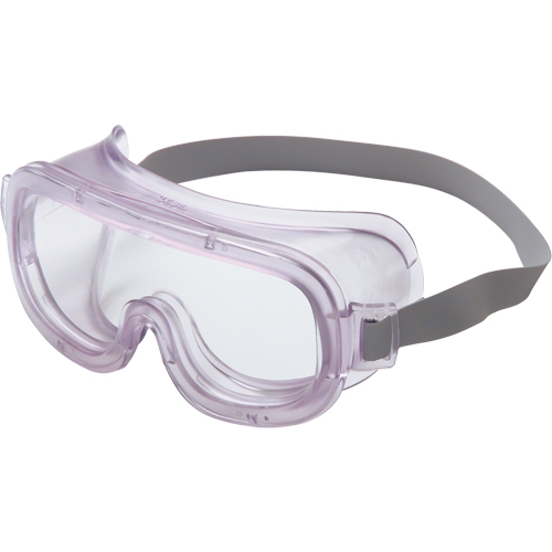 Lunettes de s&eacute;curit&eacute; &agrave; coques Uvex Classic Distribution Élite MP