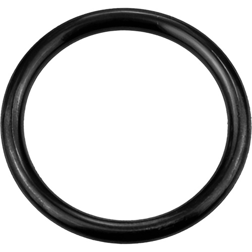 Black Replacement O-Ring, Plain Distribution Élite MP