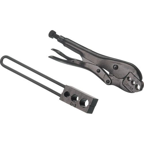 C-1 Crimp Tool Distribution Élite MP