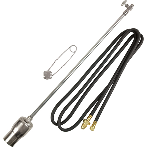 Trousse de chalumeau robuste &agrave; propane tout usage Hotspotter, Propane Distribution Élite MP