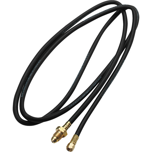Replacement Hotspotter Hose Assembly Distribution Élite MP