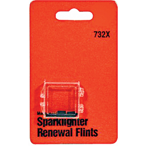 Shoot-A-Lite Spark Lighter Flint Renewals Distribution Élite MP