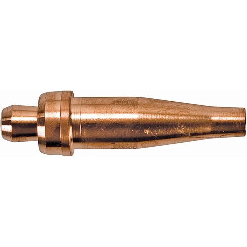 Cutting Tip, Victor GPN Style, Size 0, Oxygen-Natural Gas/Propane Distribution Élite MP