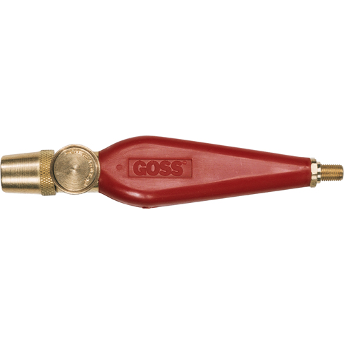 Acet-O-Lite&reg; Torch Handles Distribution Élite MP