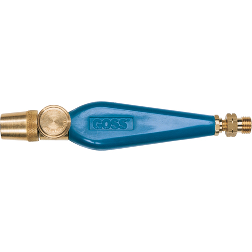 Manche de chalumeau de style vissable Distribution Élite MP