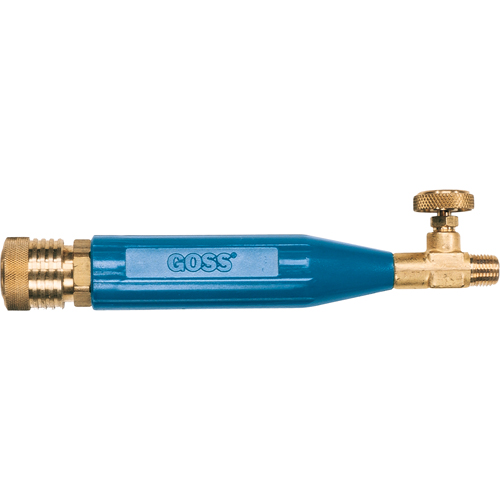 Snap-in Style Torch Handle Distribution Élite MP
