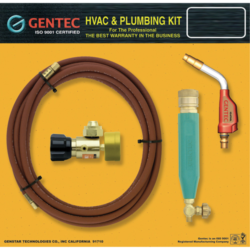 22-GA-KASL8BKIT SWRIL FLAME Q.C. With AUTO IGNITE Distribution Élite MP