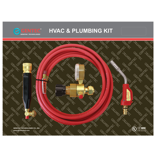 TROUSSE RAC.RAP.22-GA-KASL12BKIT,FL.TOURB,AL.AUT Distribution Élite MP