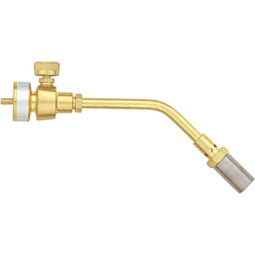 Hand Torch Distribution Élite MP