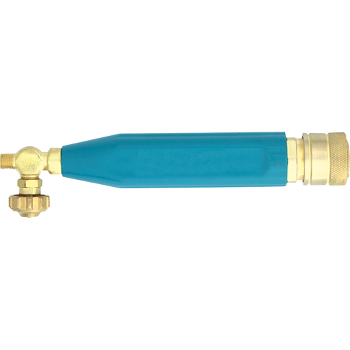 Quick Connect Torch Handle Distribution Élite MP