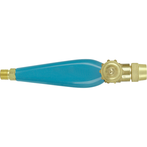 Screw Connect Torch Handle Distribution Élite MP