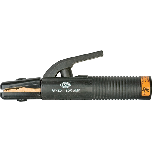 Porte-&eacute;lectrode d'usage moyen s&eacute;rie "AF", Classement d'intensit&eacute; de 300 - 350 Distribution Élite MP