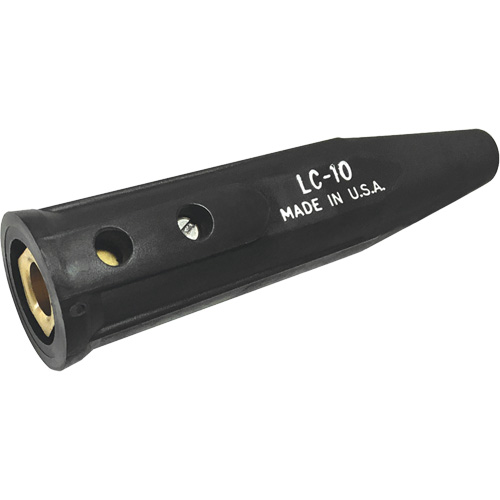 LC-10 Cable Connectors, 4-1/0 Capacity Distribution Élite MP