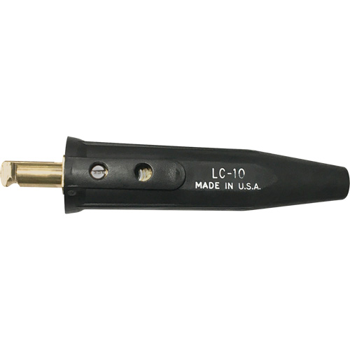 Raccords de c&acirc;ble LC-10, Capacit&eacute; de 4-1/0 Distribution Élite MP