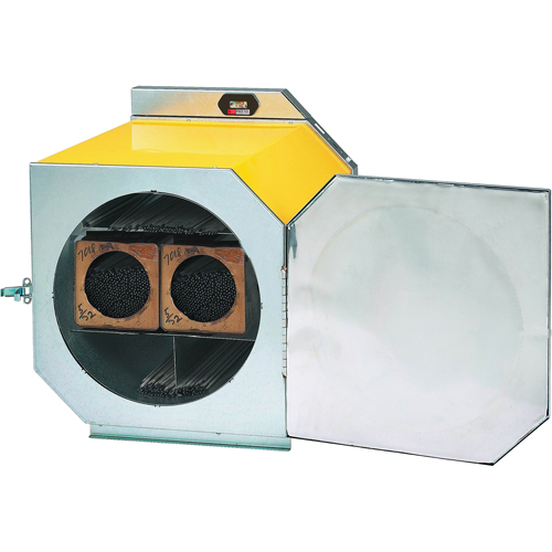 Dryrod&reg; Bench Ovens Distribution Élite MP