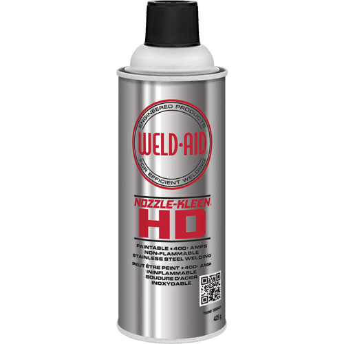 Nozzle-Kleen&reg; Heavy-Duty, Aerosol Distribution Élite MP