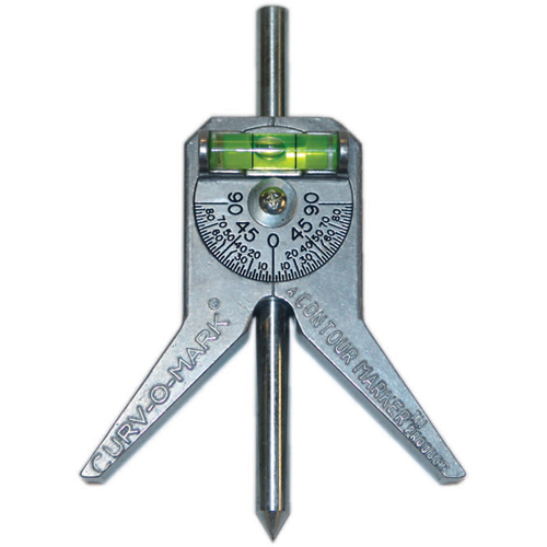 CRV6 T&ecirc;tes de centrage no 6 - standard Distribution Élite MP