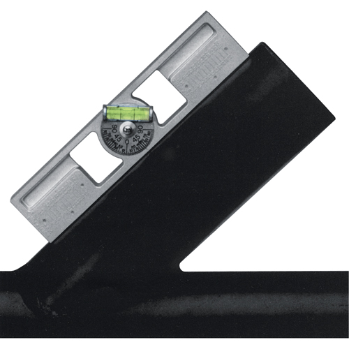 Niveau Pro-Mag no 8 Distribution Élite MP