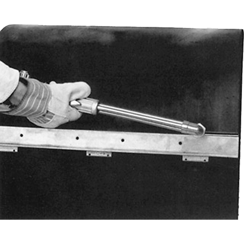 Guide magn&eacute;tique de coupe no 28 Distribution Élite MP