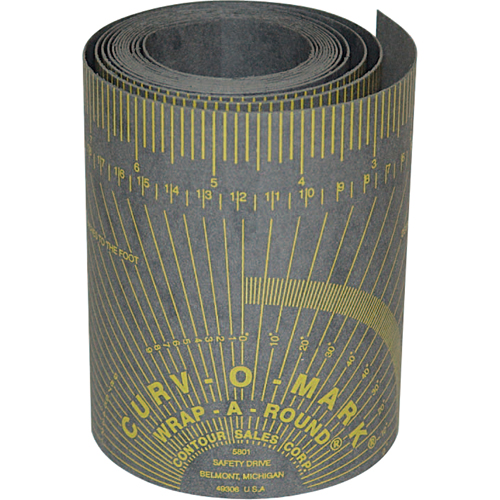 164B Wrap-A-Round moyen Distribution Élite MP