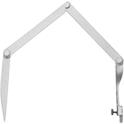 1220 Radius Marker - Small Distribution Élite MP
