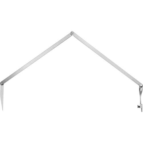 1340 Marqueurs de rayon - g&eacute;ant Distribution Élite MP