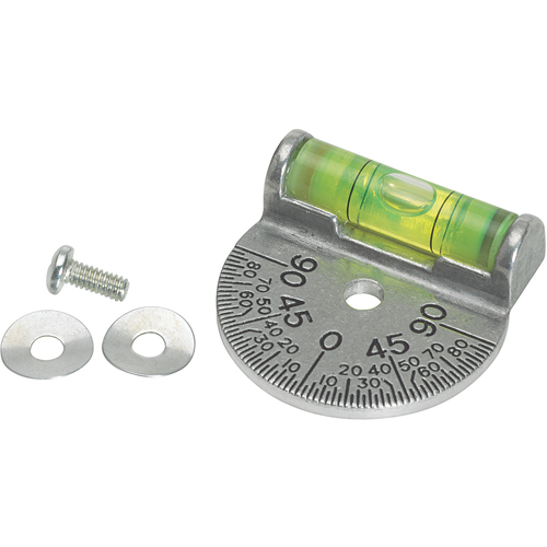 Cadran & niveau DSL (Dial-Set-Level) Contour Distribution Élite MP