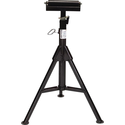 Porte-tuyaux Hi Jacks Fold-A-Jack, Capacit&eacute; de chargement 2000 lb Distribution Élite MP