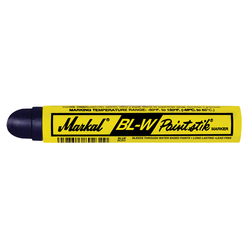 BL-W&reg; Paintstik&reg;, Blue Distribution Élite MP