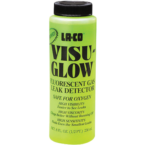 Visu-Glow&reg; Leak Detector Distribution Élite MP