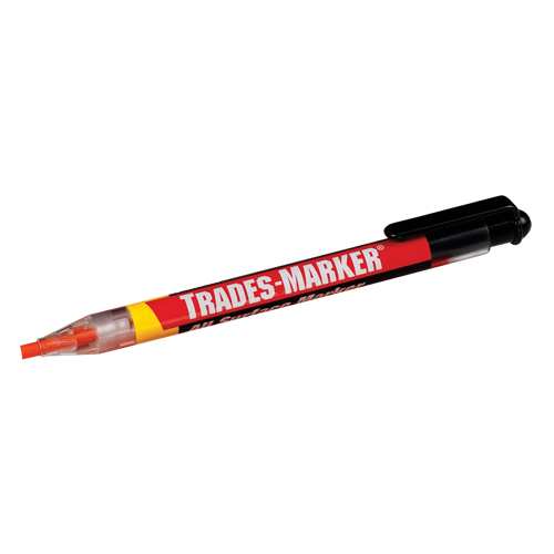 Trades Marker&reg; All Purpose Marker Distribution Élite MP