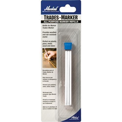 Trades Marker&reg; All Purpose Marker Distribution Élite MP