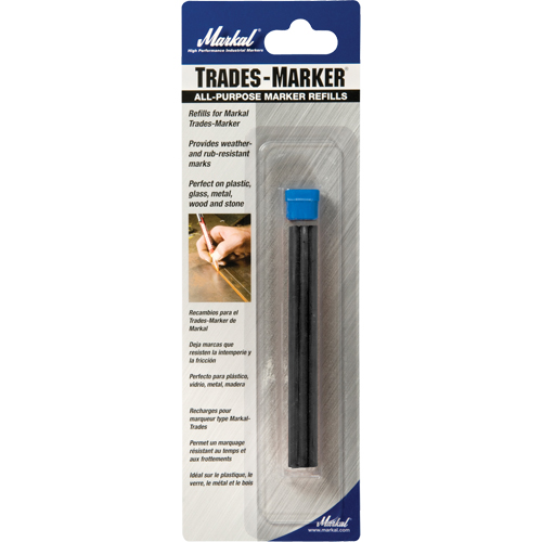 Trades Marker&reg; All Purpose Marker Distribution Élite MP