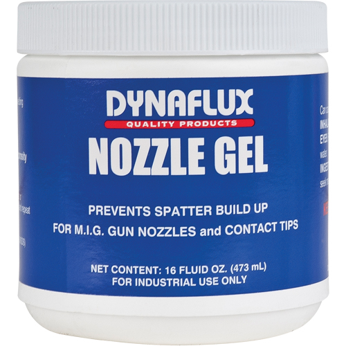 Gel pour buses, Gel Distribution Élite MP
