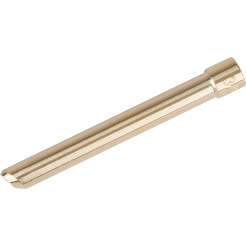 3 Series Gas Saver Wedge Collet Distribution Élite MP