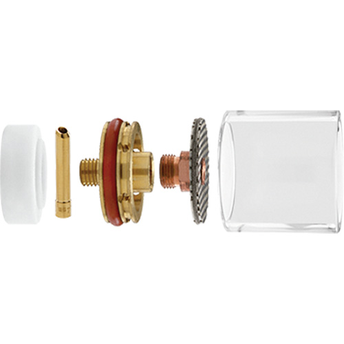 Gas Saver Kit Distribution Élite MP