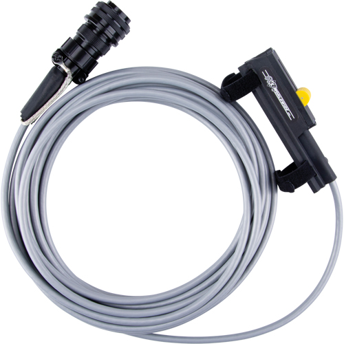 Amptrak Remote Current Control Distribution Élite MP