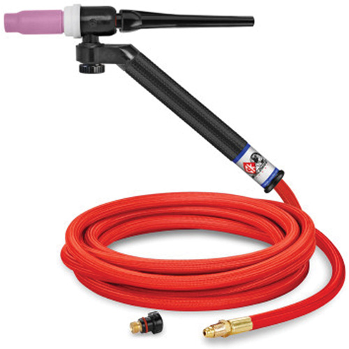 Flex-Loc TIG Torch Body Distribution Élite MP