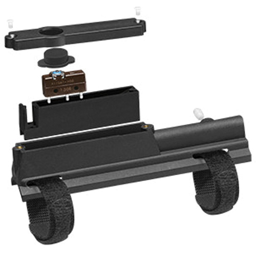 Momentary Switch Distribution Élite MP