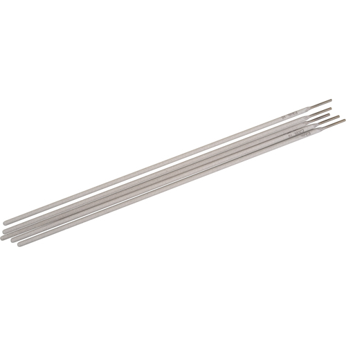 &eacute;lectrodes enrob&eacute;es en acier inoxydable E308L-16 & E316L-17, 316L-16, 1/16" dia. Distribution Élite MP