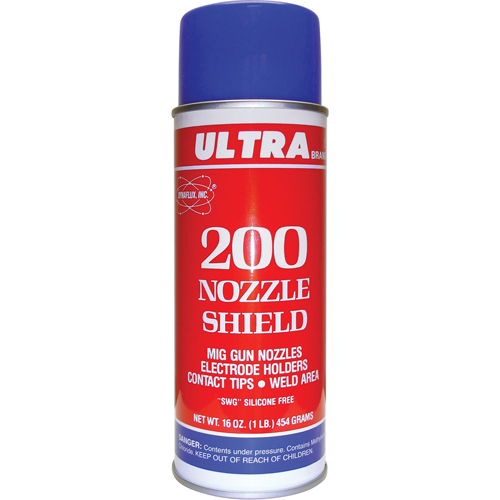 Anti-Splatter - Solvent Base, Gallon Distribution Élite MP