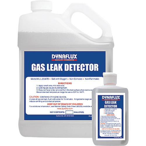 DETECTEUR FUITE DE GAZ SCEAU 5 GAL. Distribution Élite MP