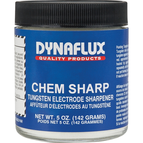 Chem-Sharp Distribution Élite MP