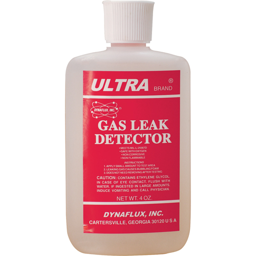 Gas Leak Detector Distribution Élite MP