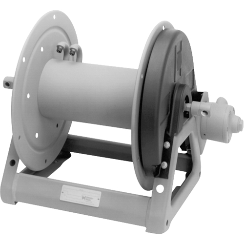 2400 Series Gas Welding Reel, Manual Distribution Élite MP