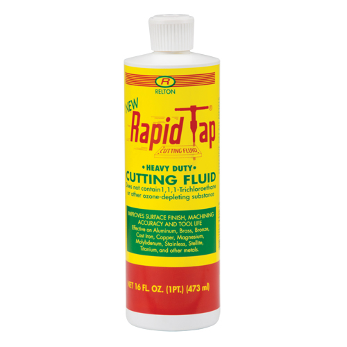 Liquide de coupe Rapid Tap, 16 oz Distribution Élite MP