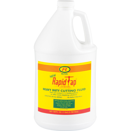 Rapid Tap &reg; Cutting Fluid, 3.8 L Distribution Élite MP