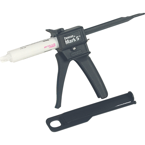 PISTOLET APPLICATEUR,EPOXYDE MARK 5 Distribution Élite MP