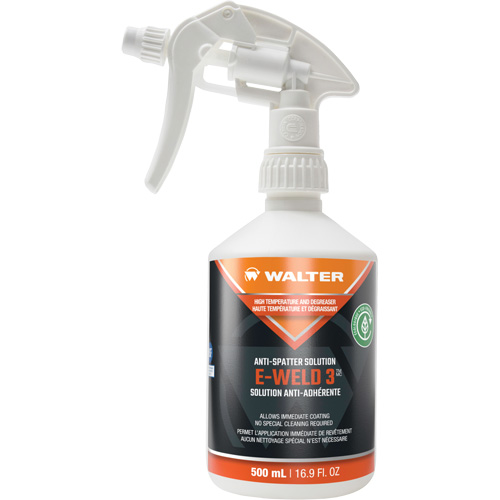 Solutions de protection contre les projections de soudure E-Weld 3, Vaporisateur Distribution Élite MP